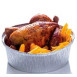Envases para pollos